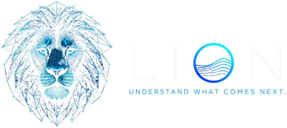 LION — Understand what comes next.